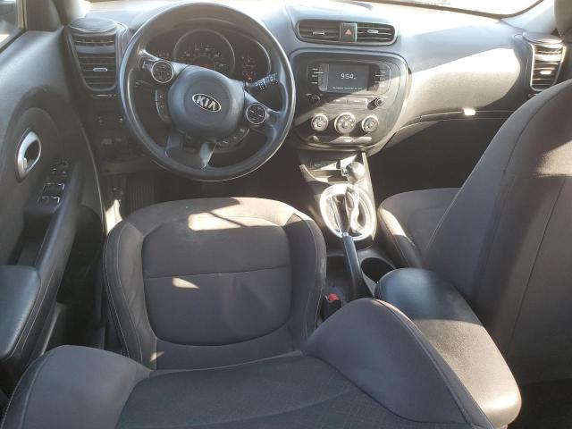 2019 KIA SOUL KNDJN2A25K7919018