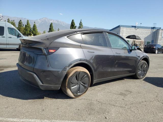 2026 TESLA MODEL Y 7SAYGDED4TF419835