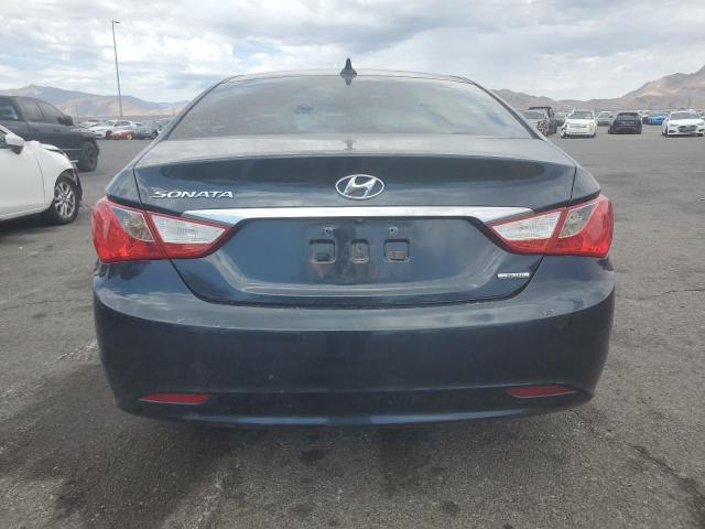 2011 HYUNDAI SONATA SE - 5NPEC4AC2BH140005