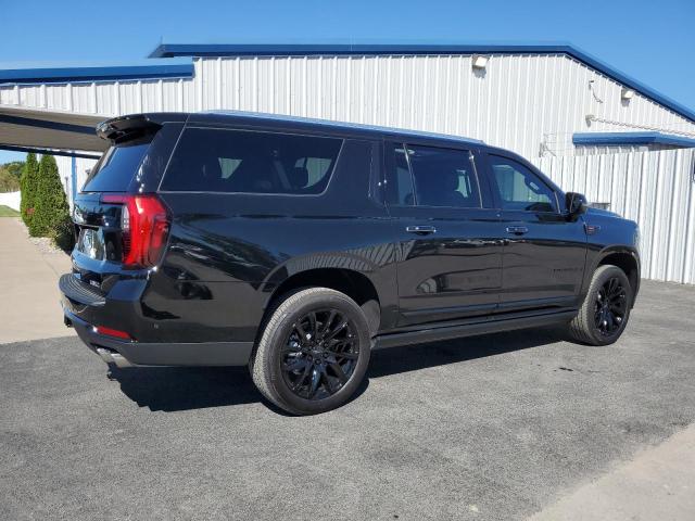 2025 GMC YUKON XL D 1GKS2JRL9SR192737