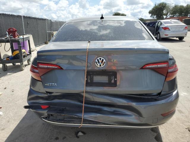 2019 VOLKSWAGEN JETTA SEL 3VWE57BU8KM106919