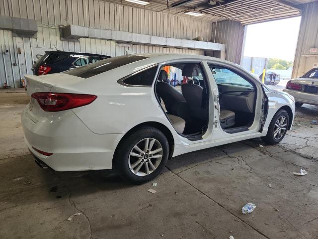 2017 HYUNDAI SONATA SE 5NPE24AF1HH502136