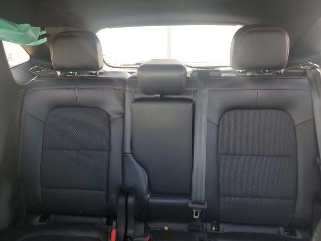 2023 FORD ESCAPE ST LINE 1FMCU9MN3PUB35208