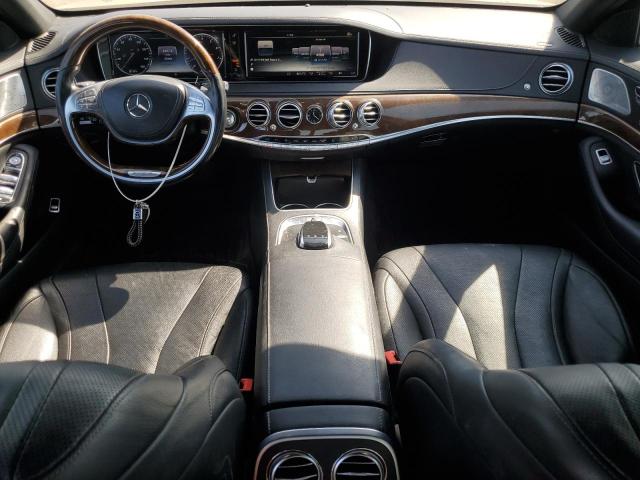 2015 MERCEDES-BENZ S 550 4MAT WDDUG8FB8FA161399