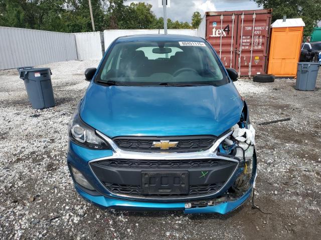 2021 CHEVROLET SPARK LS KL8CB6SA5MC728796