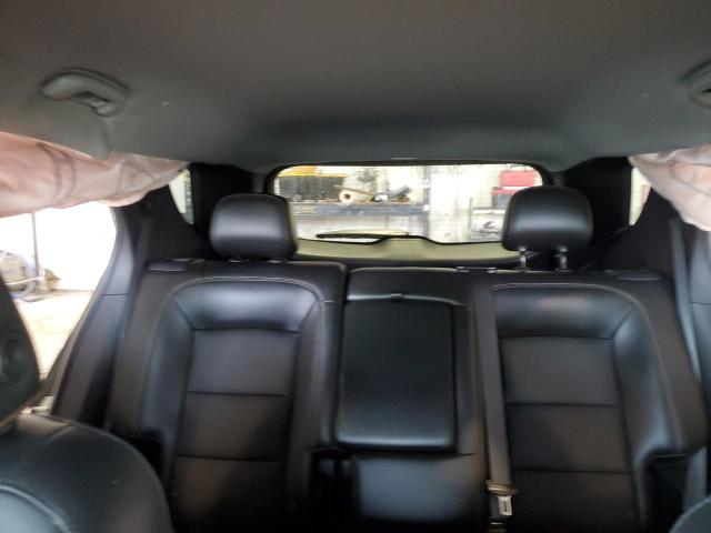 2021 CHEVROLET EQUINOX PR - 2GNAXNEV7M6153920