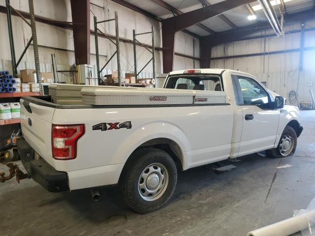 2020 FORD F150 1FTMF1E5XLKD79236