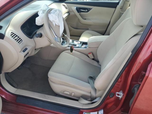 2014 NISSAN ALTIMA 2.5 - 1N4AL3AP3EC327321