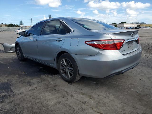 2015 TOYOTA CAMRY LE - 4T1BF1FK4FU017175