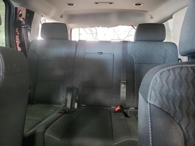 2018 CHEVROLET TAHOE SPEC 1GNSKFEC5JR244076