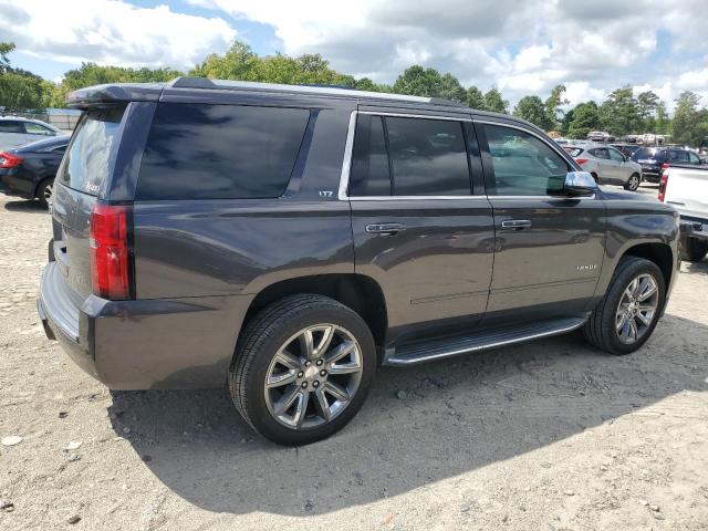 2015 CHEVROLET TAHOE C1500 LTZ - 1GNSCCKC0FR713663