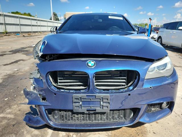 2012 BMW 550 XI #3290638778