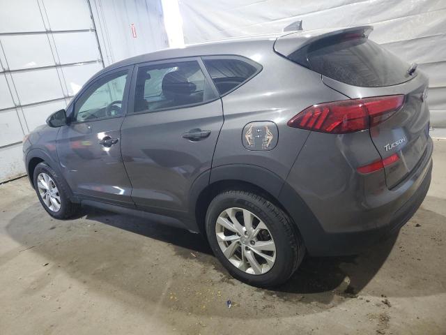 2020 HYUNDAI TUCSON SE - KM8J2CA46LU205655