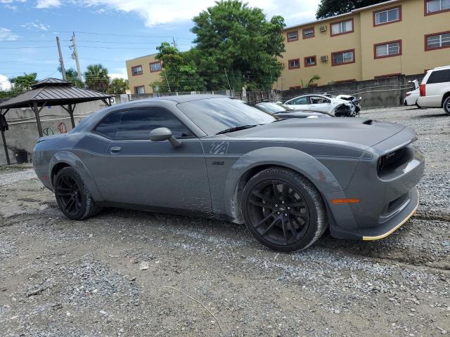 2023 DODGE CHALLENGER 2C3CDZFJ4PH648022