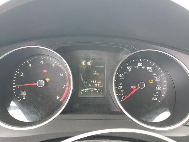 2017 VOLKSWAGEN JETTA S 3VW167AJ6HM381765