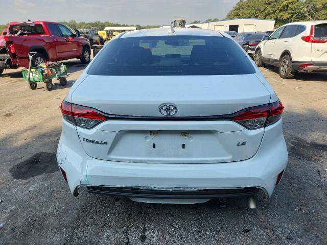 2024 TOYOTA COROLLA LE 5YFB4MDE4RP081999