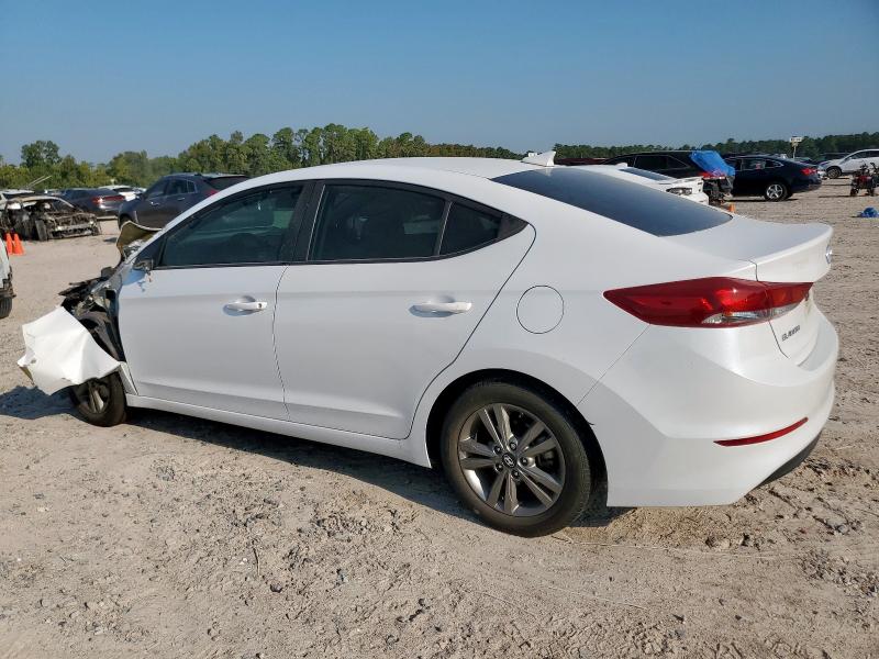 2018 HYUNDAI ELANTRA SE - 5NPD84LF4JH360992