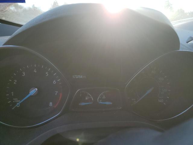 2018 FORD ESCAPE SEL 1FMCU9HD1JUA77348