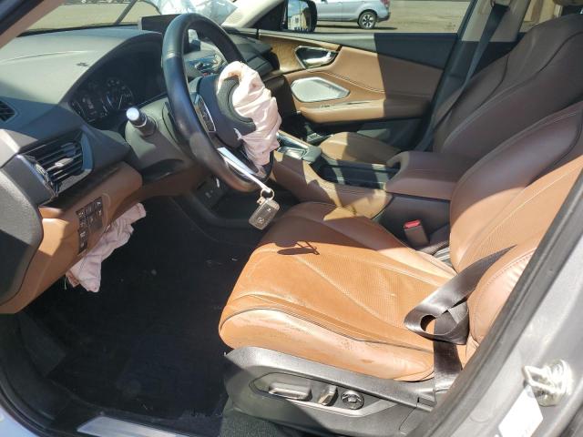 2019 ACURA RDX ADVANCE 5J8TC2H70KL034167