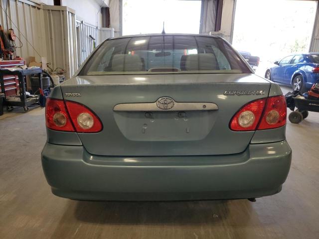 2005 TOYOTA COROLLA CE #3304629942