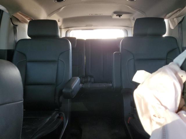 2016 CHEVROLET SUBURBAN K1500 LTZ 1GNSKJKC1GR238999