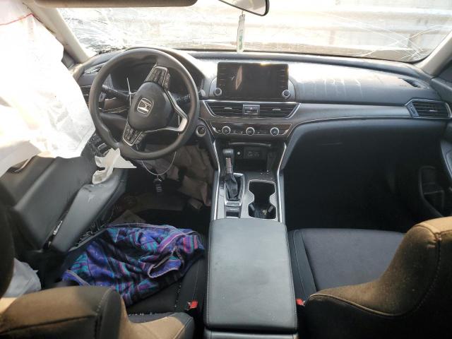 2021 HONDA ACCORD LX #3302644999