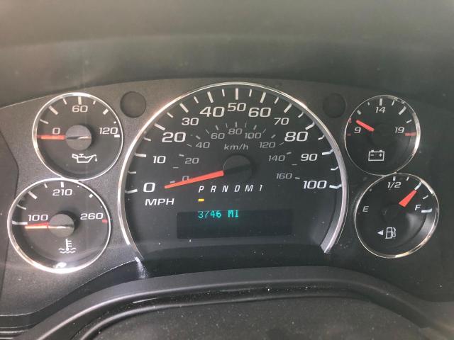 2024 GMC SAVANA G25 1GTW7AFPXR1232550