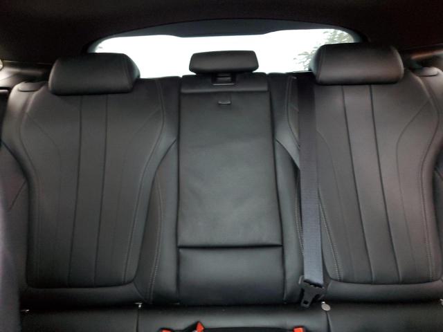 2017 BMW X6 XDRIVE3 - 5UXKU2C37H0U29340