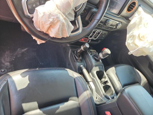 2021 JEEP GLADIATOR 1C6JJTEG0ML521532