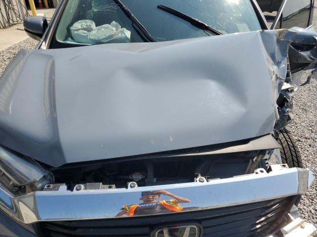 2023 HONDA RIDGELINE 5FPYK3F78PB022494