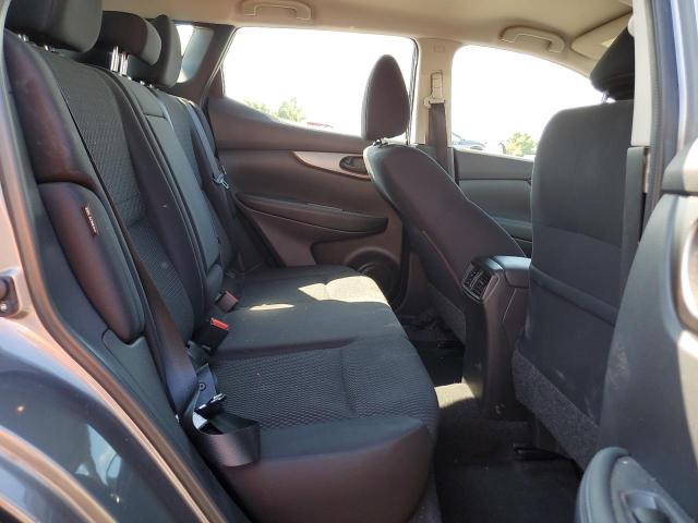 2021 NISSAN ROGUE SPORT S JN1BJ1AW8MW426281