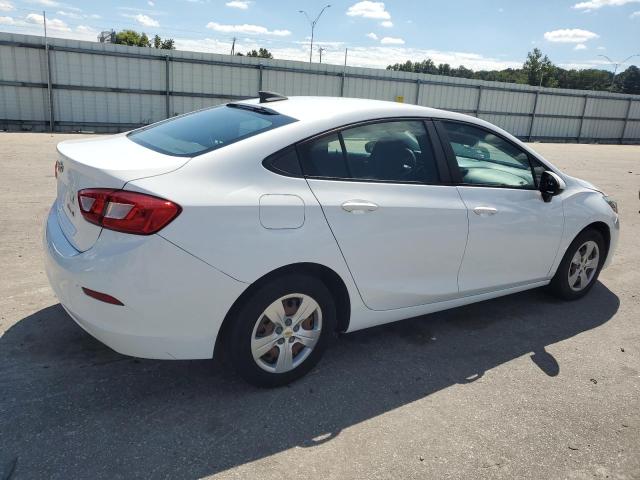 2018 CHEVROLET CRUZE LS 1G1BC5SM8J7198275