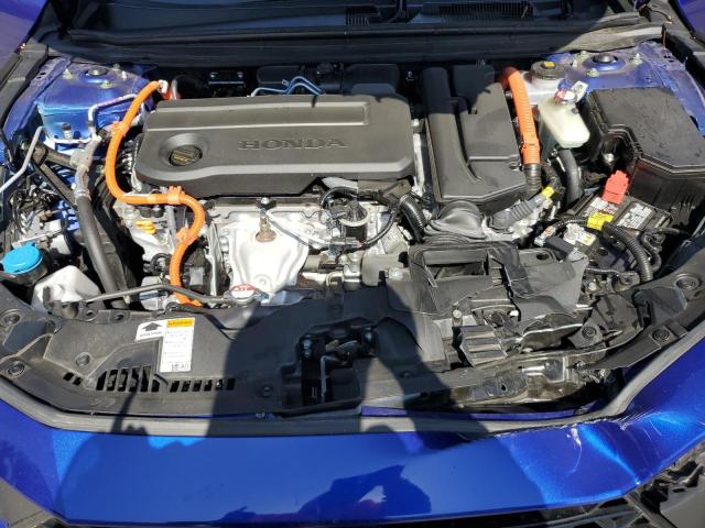 2024 HONDA ACCORD HYBRID SPORT 1HGCY2F58RA073131
