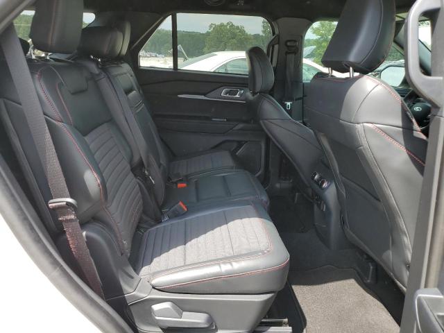 2025 FORD EXPLORER S 1FMUK7KH2SGB26728