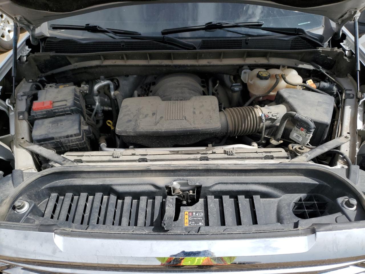 GMC SIERRA K1500 SLT