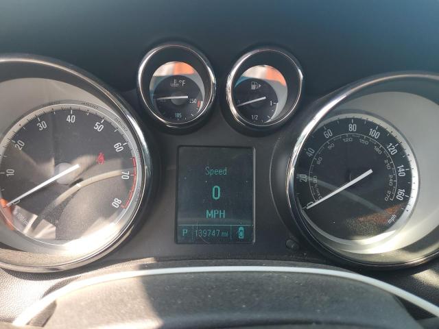 2014 BUICK VERANO CONVENIENCE - 1G4PR5SK3E4207252