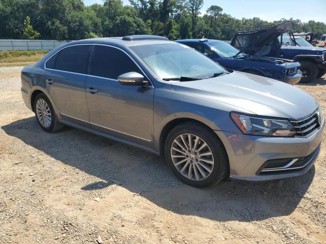 2016 VOLKSWAGEN PASSAT SE 1VWBT7A33GC009136