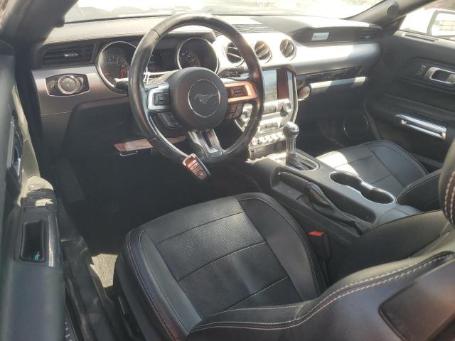 2019 FORD MUSTANG - 1FATP8UH0K5170720