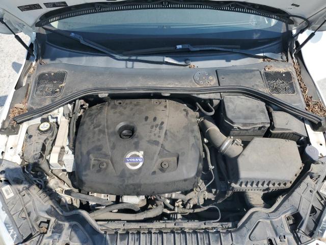 2015 VOLVO S60 PREMIE YV140MFK8F1350796