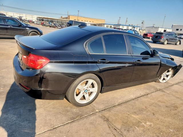 2015 BMW 328 I WBA3A5G56FNS88771