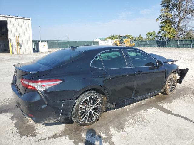 2019 TOYOTA CAMRY L 4T1B11HK3KU725519