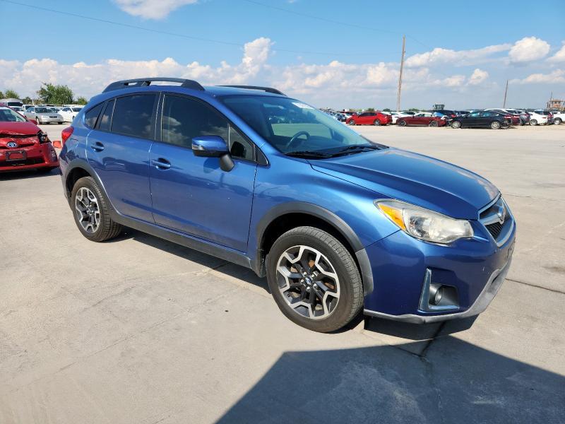 2017 SUBARU CROSSTREK JF2GPALC2HH239747