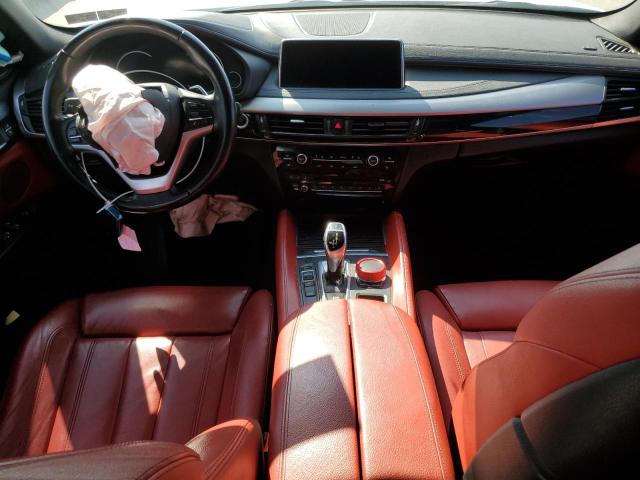 2017 BMW X6 XDRIVE3 5UXKU2C3XH0X47436