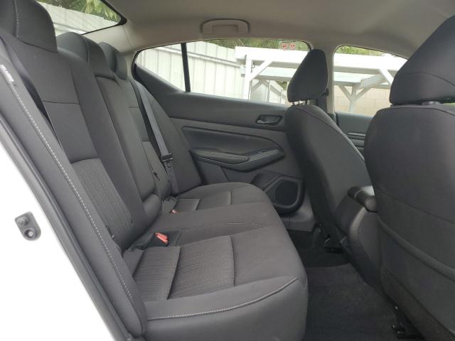 2025 NISSAN ALTIMA SV 1N4BL4DV7SN383931
