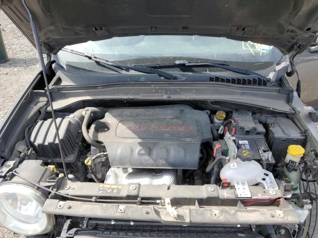 2016 JEEP RENEGADE T - ZACCJBCT9GPD62148