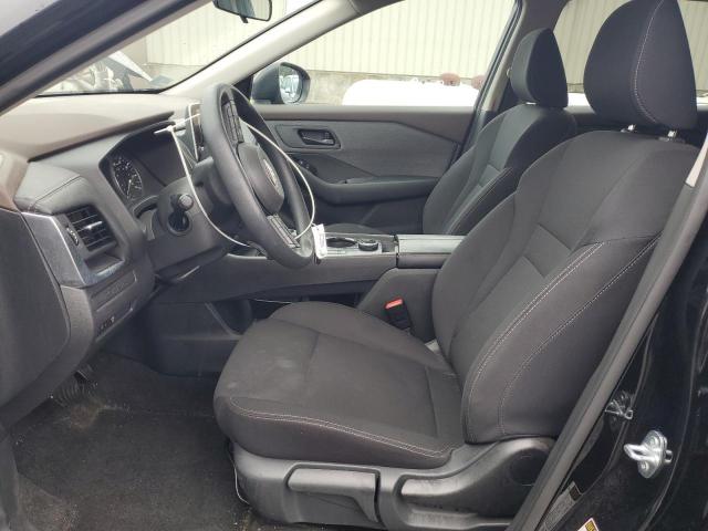 2023 NISSAN ROGUE S #3265273998