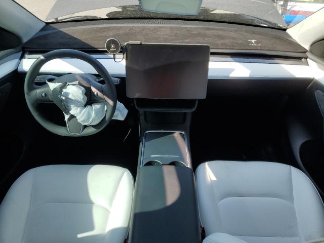 2023 TESLA MODEL Y 7SAYGDEE7PF948274