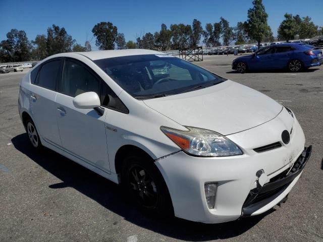 2015 TOYOTA PRIUS JTDKN3DU3F1901259