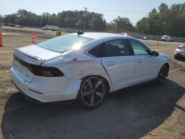 2025 HONDA ACCORD HYBRID SPORT 1HGCY2F54SA036390
