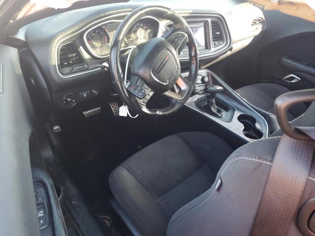 2019 DODGE CHALLENGER R/T - 2C3CDZBT3KH627338